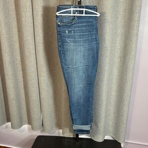 STS Blue Women's Jeans Size 16